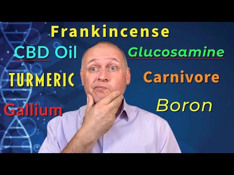 Видео: Диета и добавки при артрите — ваши предложения!