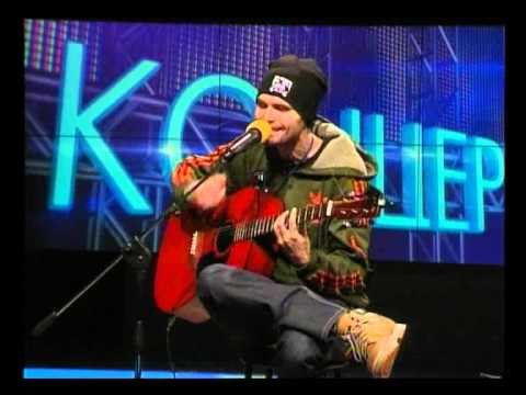 Видео: "Концертник": Noize MC