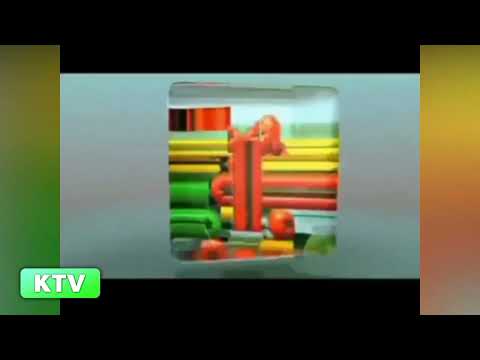 Видео: История рекламных заставок телеканала ОНТ (2002-н.в.)