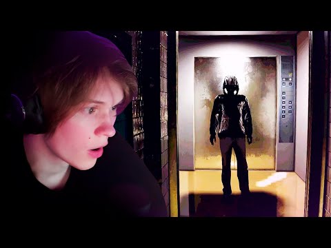 Видео: ДИПИНС СТАЛ СТРИМЕРШОЙ В ЯПОНСКОМ ХОРРОРЕ | PARASOCIAL