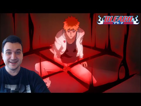 Видео: ИЧИГО ТРЕНИРУЕТ ПОЛНОЕ ПОДЧИНЕНИЕ! БЛИЧ 347-348 серия | Реакция на аниме