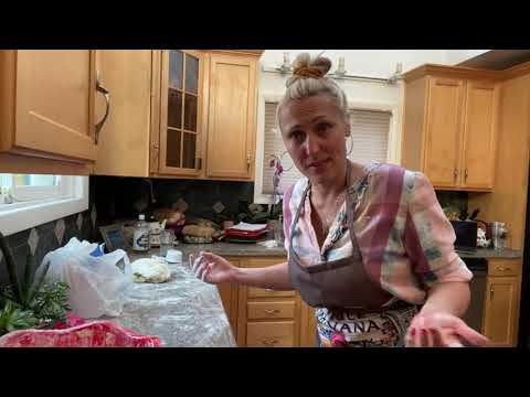 Видео: ТОРТ "НАПОЛЕОН " БЫСТРО ВКУСНО ЛЕГКО ПОШАГОВО ГОТОВЛЮ НА НОВОЙ КУХНЕ К ВЕЧЕРИНКЕ-НОВОСЕЛЬЮ, О ДОМЕ