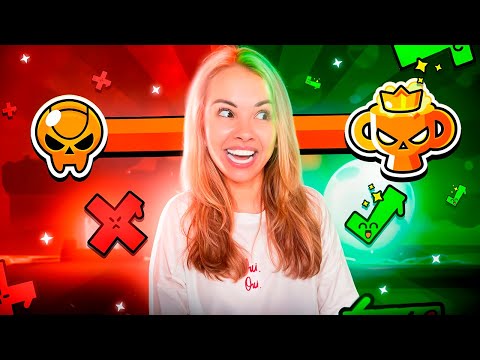 Видео: С БРОНЗОВОЙ до ПРО ЛИГИ за 7 ДНЕЙ В БРАВЛ СТАРС!