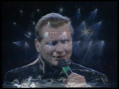 Видео: Бал Александра Малинина "Зажгите свечи" (1994)