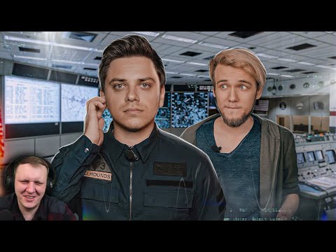 Видео: Инопланетный СИГНАЛ WOW! [Топ Сикрет] (feat. Артур Шарифов) | Реакция