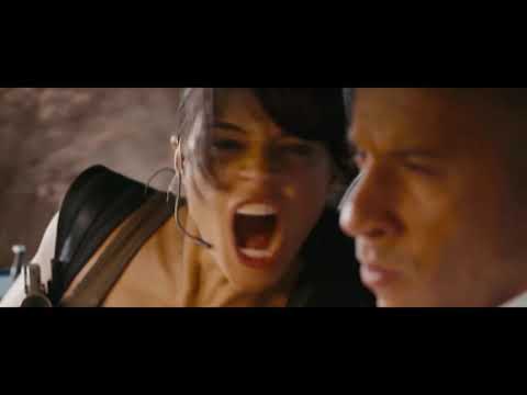 Видео: Fast & Furious 7 - Get Low Расширенная версия видео