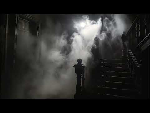 Видео: Жуткие истории из Реддита : Лестница ( Ч. 1 )