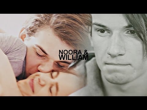 Видео: Noora+William-Забудь