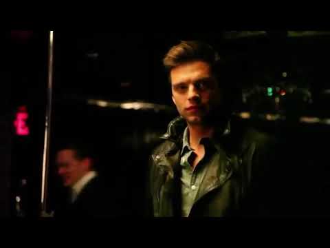 Видео: Вы только посмотрите на его улыбку (Себастиан Стэн) Sebastian Stan