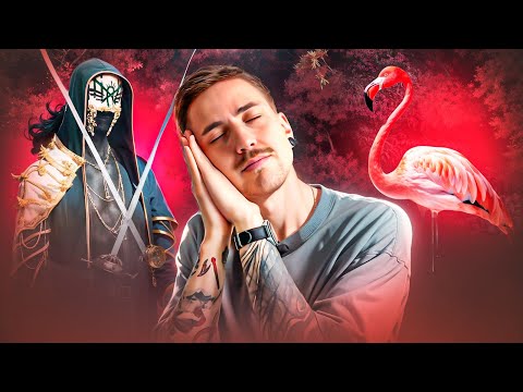 Видео: ОБЗОР АЛЬБОМА SLEEP TOKEN - EVEN IN ARCADIA