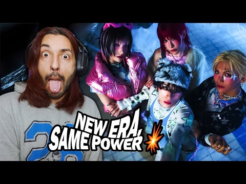 Видео: XLOV – Biii:-P Реакция | Весёлые и свежие вибрации 😎