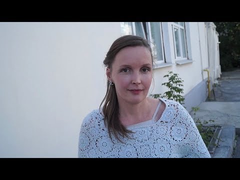 Видео: Алёна Смышляева