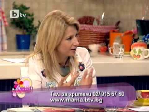 Видео: Д-р Ангел Енчев. Златка Димитрова  част 2.