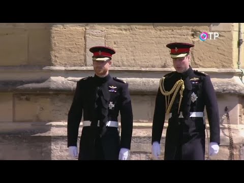 Видео: Брат против брата. Раскол в королевской семье