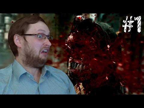 Видео: Wolfenstein: The Old Blood ► НЕУДАЧНИКИ ► #1