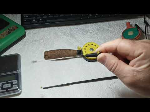 Видео: Это важно для безмотыльщика, баланс снасти.