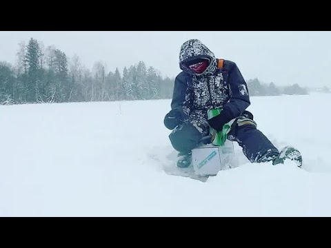 Видео: Как правильно прикармливать рыбу! Секреты рыболова. Спортивная мормышка.