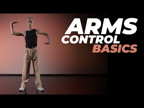 Видео: База по ARMS CONTROL с SUNNY ELLE