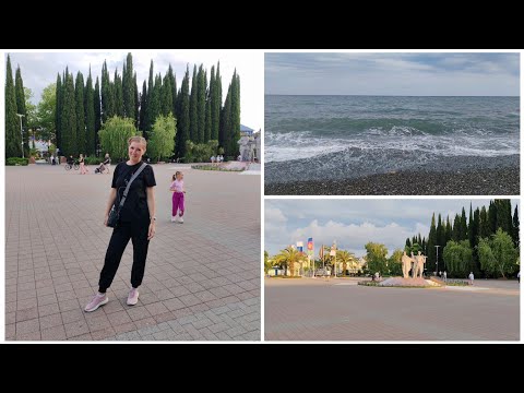 Видео: ВЛОГ 14.06.25 ПРОГУЛОЧНЫЙ ДЕНЬ/АЛЛЕЯ ВОИНСКОЙ СЛАВЫ/ПРОШЛИ ВСЮ НАБЕРЕЖНУЮ ВДОЛЬ РЕКИ