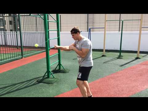 Видео: FIGHT BALL - что ЭТО и КАК тренироваться