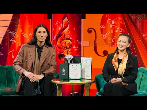 Видео: Соёл Эрдэнэ || Бүжигчин СТА А.Түвшинбаяр