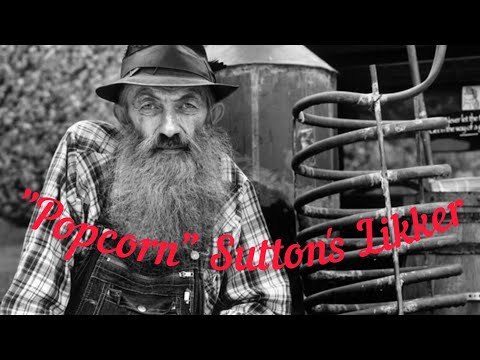 Видео: Ликкер Попкорна Саттона. Моя версия легендарного самогона. 