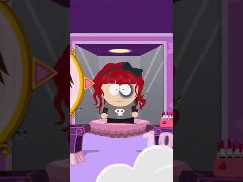 Видео: преображение #южныйпарк #прохождение #gaming #southparkthestickoftruth #southpark