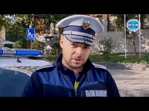 Видео: Пет катастрофи с материални щети и една с пострадали са регистрирани във Видинско за седмица