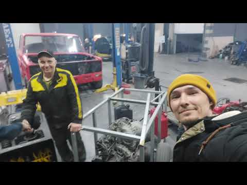 Видео: КАРКАСНАЯ БАНЯ 1 ЧАСТЬ