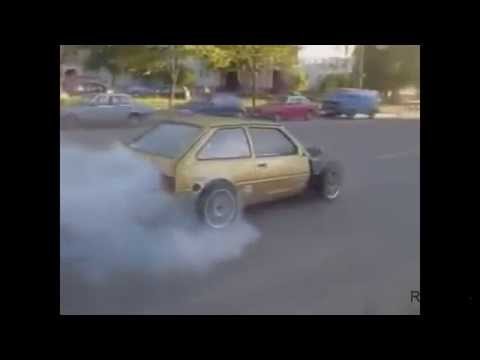 Видео: тюнинг ЗАЗ, 1103 таврия турбо, 965 турбо, мт-касик турбо