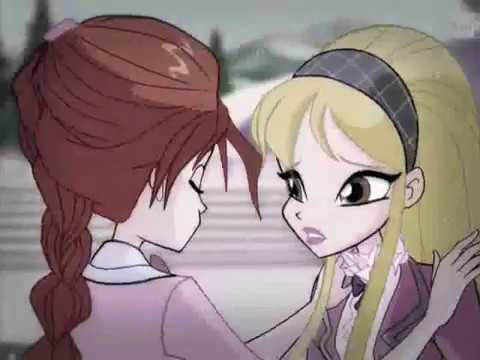 Видео: Принцесса Блум [WINX]