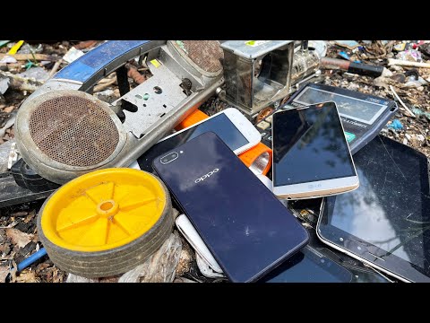 Видео: Найдите телефоны Oppo, LG, Lenovo, планшеты и многое другое || Восстановление телефона Oppo A3s