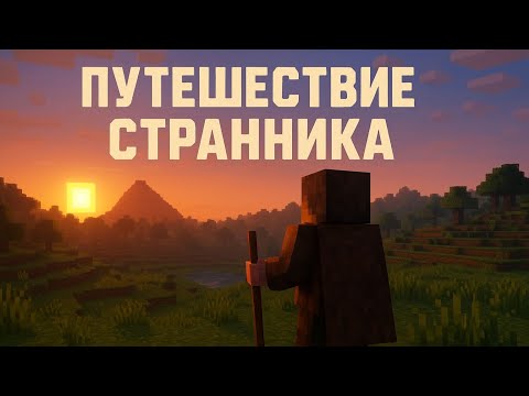 Видео: Кто я в этом мире? Путь Странника начинается