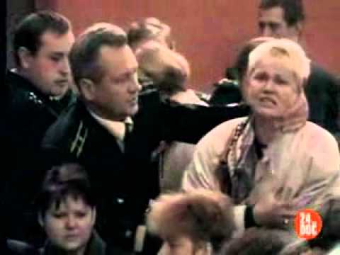 Видео: Курск Норвежский фильм  ч  1