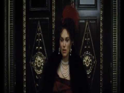 Видео: Анна Каренина , Алексей Вронский- Реквием по любви