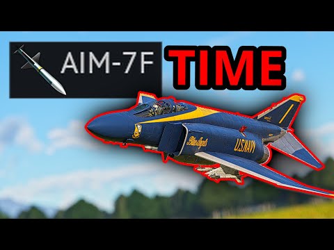 Видео: F-4J — НАДЕЖНЫЙ