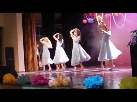 Видео: Наурыз-2017 в Петербурге. КЕШYOU тобы