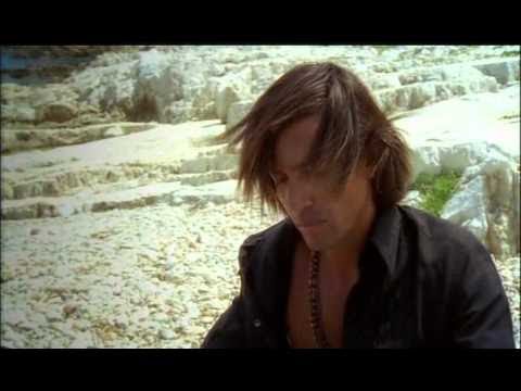 Видео: Ірина Білик - Любовь [OFFICIAL VIDEO]