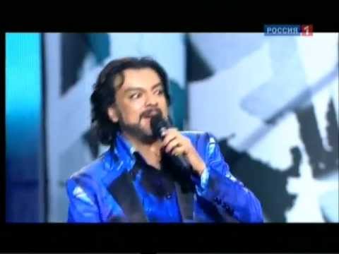 Видео: Филипп Киркоров -  "Любовь без любви"