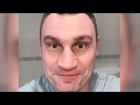 Видео: КЛИЧКО ТУПИТ-ЛУЧШЕЕ 3