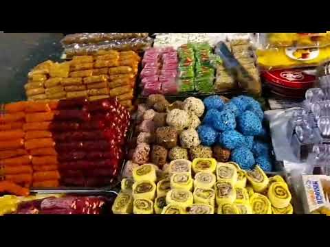 Видео: Баку 2023 Азербайджан Зелёный БАЗАР🍓Baku Azerbaijan To the Green bazaar🔥