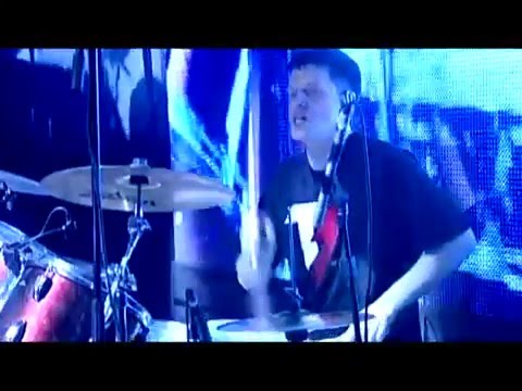 Видео: Группа "Телевизор". "Газпромбайтер",