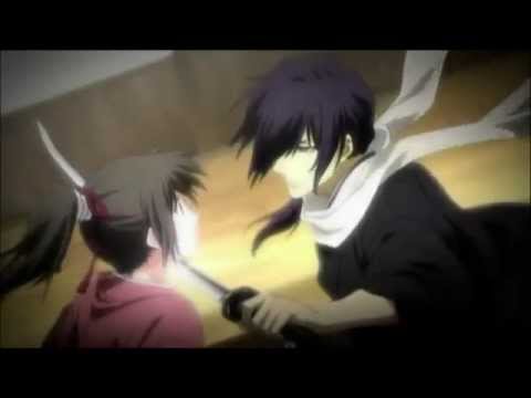 Видео: Hakuouki - Штурмуя небеса