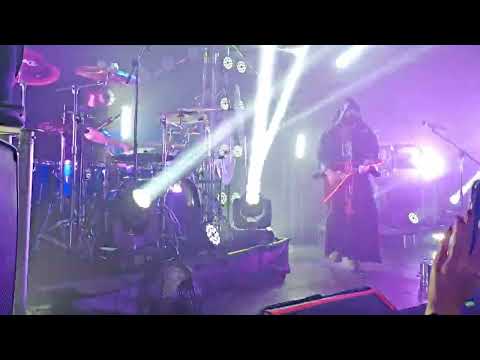 Видео: Нейромонах Феофан 15 лет Тула 22.11.24-Древнерусский рейв