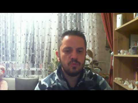 Видео: ПОГЛЕД В НЕИЗВЕСТНОТО с астро-нумеролог-таролог ДЕМИР