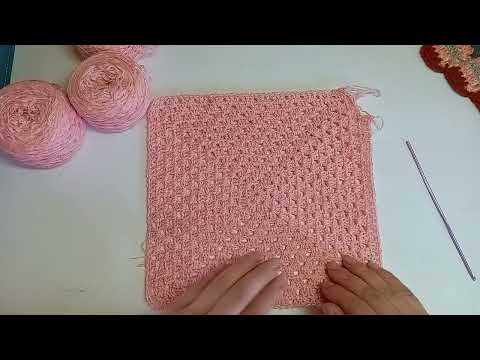 Видео: Вязальный влог 🧶🧶🧶