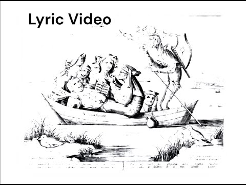 Видео: Леший - Корабль Дураков(Lyric Video)