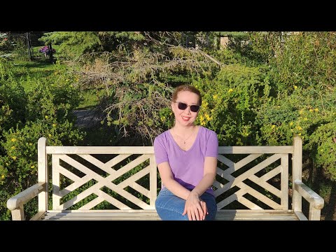 Видео: Переезд в новый район. Покупка жилья и машины в Канаде. Прогулка по новому району.