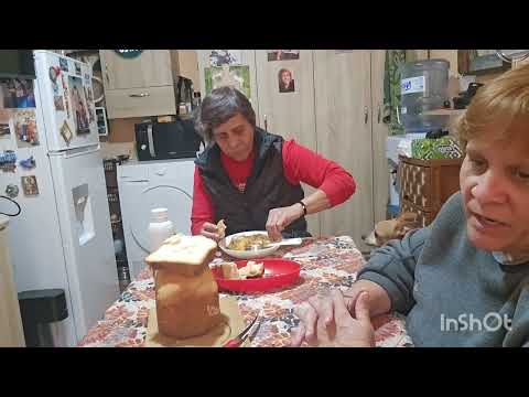 Видео: НЕЛКА Е ГЛАДНА СЛЕД РАБОТА 🤣