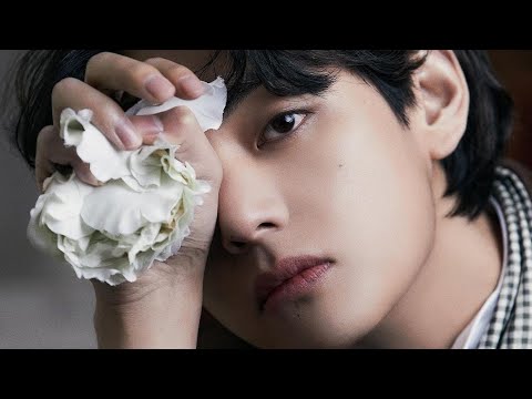 Видео: С днём рождения Ким Техён